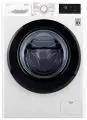 Стиральная машина LG F4M5VS6W