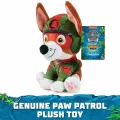 PAW Patrol Jungle Pups Tracker Plush Toy / Модель животногомягкая плюшевая игрушка