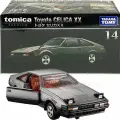 Коллекционная машинка Takara Tomy Tomica Premium No. 14 Toyota Celica XX (Release Date 10/2022)