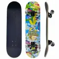 Скейтборд X-Game Robot