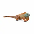 Schleich Wild Life Фигурка Игуана, для детей от 3 лет, 14854