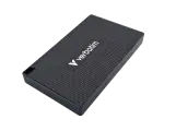 Внешний накопитель Verbatim Metal Mini SSD 1TB, USB 3.2 Gen2х2, R/W 2000/1750 МБ/с