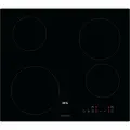 Варочная поверхность AEG IBS6420, черный
