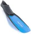 Ласты для плавания SALVAS Murena Fin BA14540QQSTS, размер 40-41, голубые