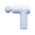 Массажер перкуссионный Xiaomi Mijia Fascia Gun 3 Mini Edition MJJMQ07YM, светло-голубой, CN