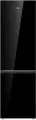 Холодильник Haier C4F640CGBGU1, двухкамерный, Total No Frost, черный