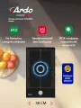 Газовая варочная панель Ardo GH31WCB2
