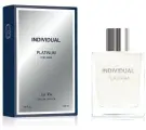 Туалетная вода Dilis Parfum Туалетная вода Individual platinum (Объем 100 мл) - Белорусская косметика