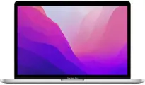 Ноутбук Apple MacBook Pro 13 (2022), M2, 8/256Gb, (MNEP3), Silver, Русская клавиатура