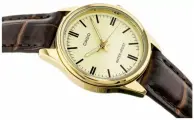 Наручные часы Casio LTP-V005GL-9AUDF
