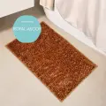 Коврик Moroshka Royal Ascot, для ванной, полиэстер, 50x80 см