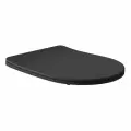 Сиденье для унитаза с микролифтом Aqueduto Ovo/Cone OVO/CON0440
