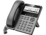 Телефон IP Flyingvoice P22P серый