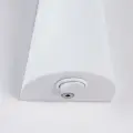 Бра светодиодное Citilux Декарт CL704340, 3 Вт, белый