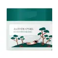 ROUND LAB Pine Calming Cica Pad 121 мл 300 г 50 шт. 1 шт. пластиковая банка