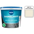 Затирка Kesto Saumalaasti, 3 кг, светло-бежевый 29