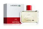 LACOSTE туалетная вода Red pour Homme edt 75ml