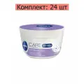 Nivea Крем для лица антивозрастной Visage Care, 100 мл, 24 шт