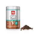 Кофе в зёрнах ILLY 100% арабика из Бразилии средней обжарки, 250 гр ж/б