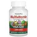 Nature`s Plus Animal Parade таб., 150 мл, 230 г, 90 шт., 1 уп., вишня