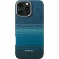 Чехол PITAKA Tactile Woven Case для iPhone 16 Pro Max - Moonrise