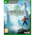 One Piece Odyssey Xbox Series X (Русская версия)