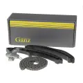 Ремкомплект цепи ГРМ без звездочек VAG+Skoda mot.1,4TFSI/1,6FSI GANZ GIE37391