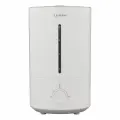 Увлажнитель воздуха LERAN USH 335, 22 Вт, 4 л, автоматическое отключение, белый