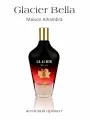 Парфюмированная вода Glacier Bella для женщин, Alhambra Missiom, 100 мл