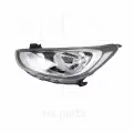 Фара левая NSP NSP02921014L000