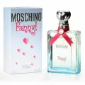 MOSCHINO Funny Туалетная вода для женщин 25 ml