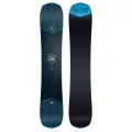 Сноуборд Nidecker Rhythm, год 2021, ростовка 150см L