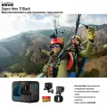 Спортивная камера, обычная обычная Gopro, Hero 11 black, версия спортивного оборудования для съемки прыжков с парашютом
