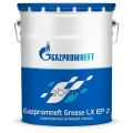 Смазка Gazpromneft Grease Lx Ep 2 Пластичная Nlgi 2 18 Кг Gazpromneft арт. 2389906762