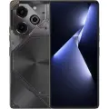 Смартфон Tecno Pova 6 Pro, 8/256GB, AMOLED, 120Гц, 6000мАч, серый