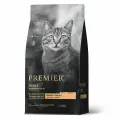 Сухой корм Premier Cat Turkey ADULT (Свежая индейка для кошек) 2 кг