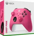 Геймпад Microsoft Xbox Deep Pink