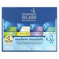 Mommy's Bliss, набор для новорождённых, 4 продукта