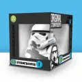 Star Wars: Original Stormtrooper TUBBZ , аниме фигурки,9 см, Numskull