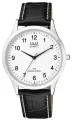 Наручные часы Q&Q, белый