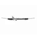 Рулевая рейка STELLOX 3137307SX, для Mitsubishi Lancer, серебристая