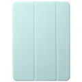 Чехол-подставка Wallet Onzo Basic для Apple iPad Air 10.9 (2020), мятный, Deppa 88064
