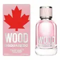Туалетная вода DSQUARED2 Wood Pour Femme женская 50 мл