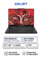Lenovo Legion Pro 7 (R9000P) Ryzen 9 8945HX RTX 5060 64ГБ 1ТБ