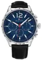 Наручные часы TOMMY HILFIGER Sport, синий/черный