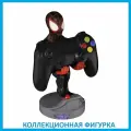 Фигурка-держатель Marvel Spider-Man: Miles Morales