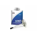 Клей самовулканизующийся для холодной вулканизации, 240 мл, с кистью 1778306