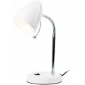 Настольная лампа ЭРА N-116-Е27-40W-W Б0047200