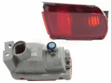 Фонарь в задний бампер правый для Тойота Ленд Крузер, Прадо арт ST2124001R SAT