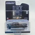 Машинка 1/64 Greenlight Car model 2024 Ram 2500 LaramieM
